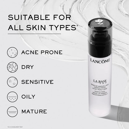 La Base Pro Face & Makeup Primer