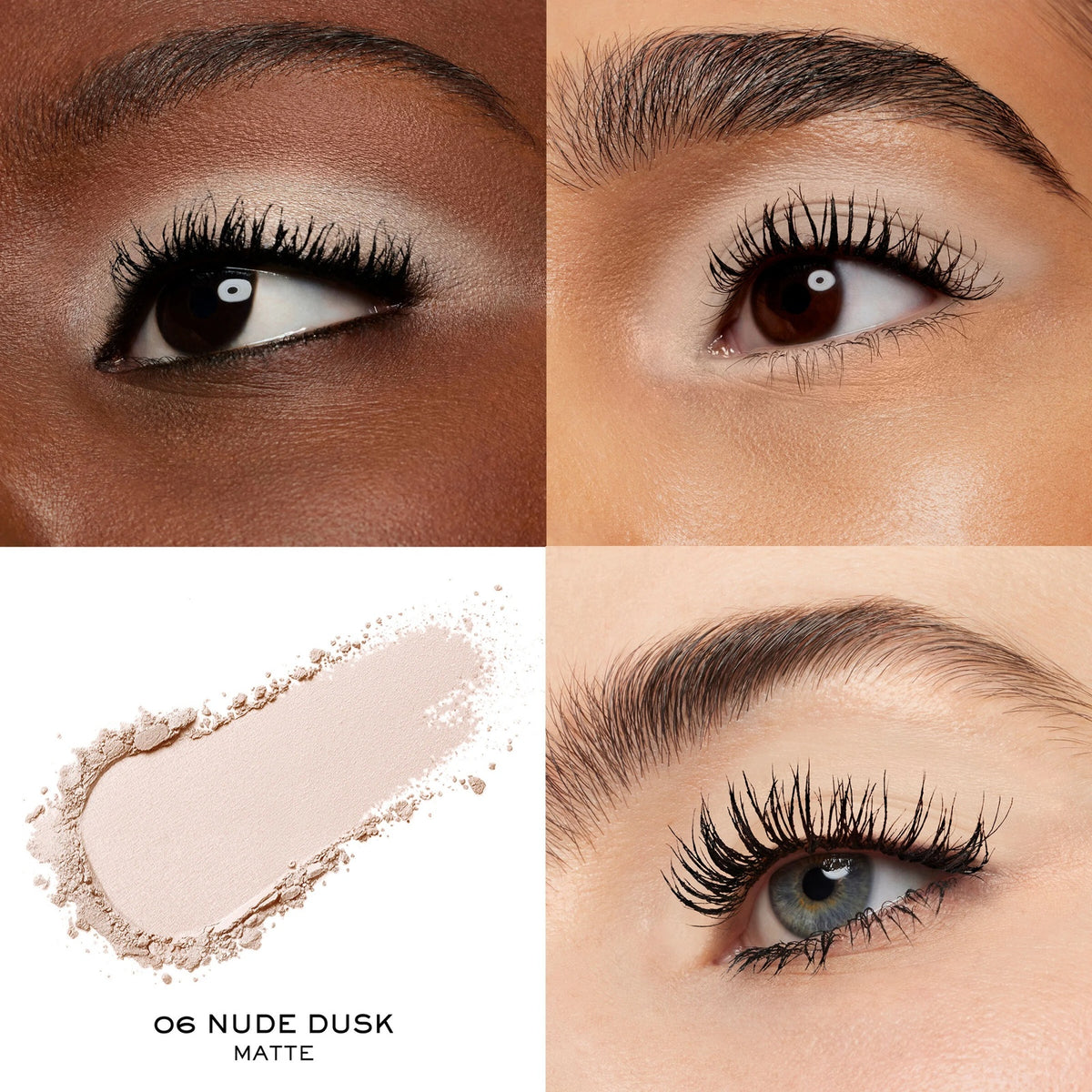 Idôle Goddess Dimension Mono Eyeshadow