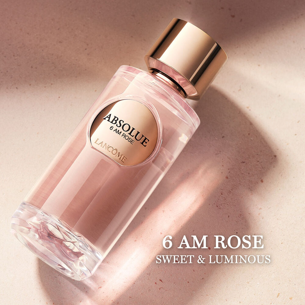 6AM Rose