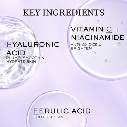 Rénergie H.C.F. Triple Serum