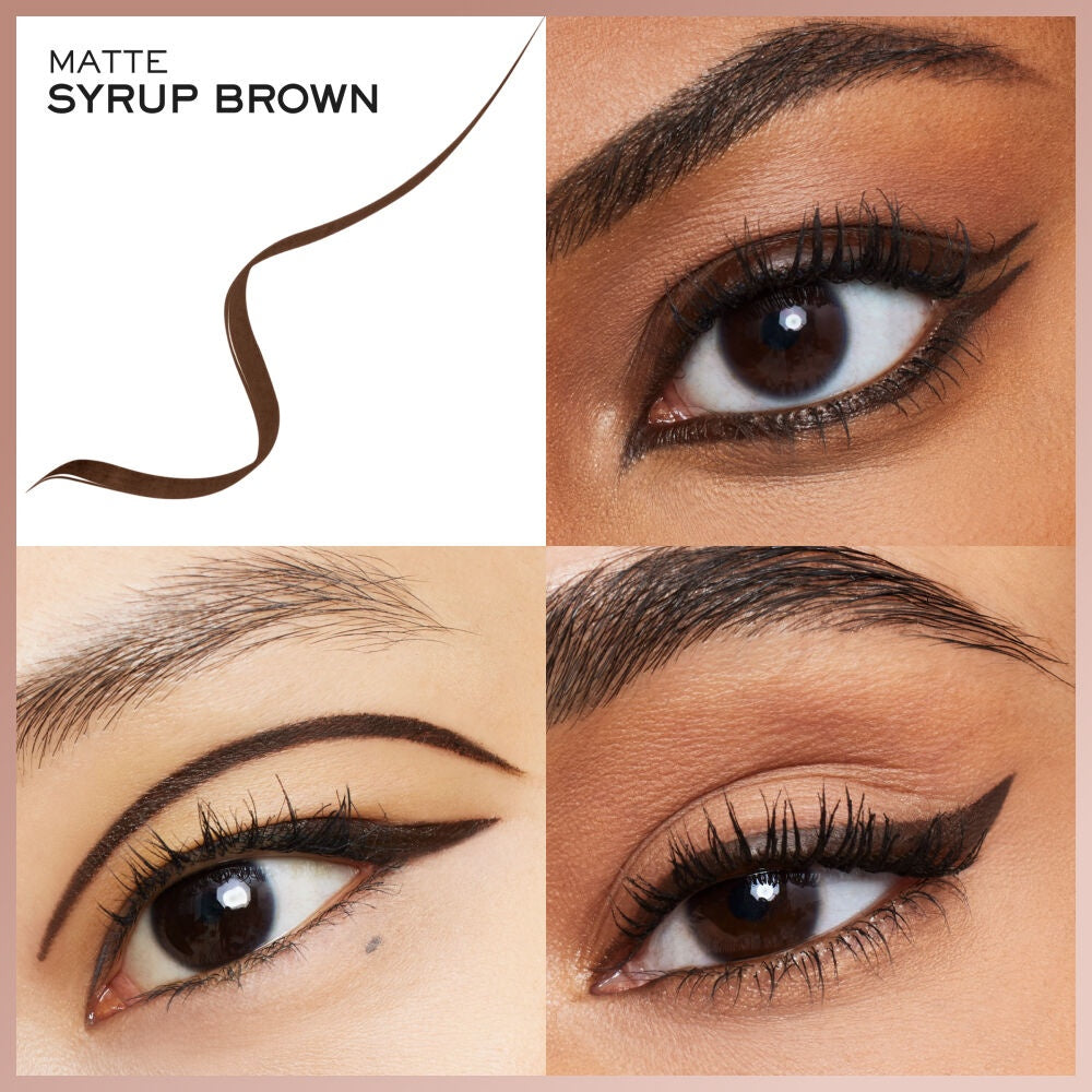 Idôle Liner