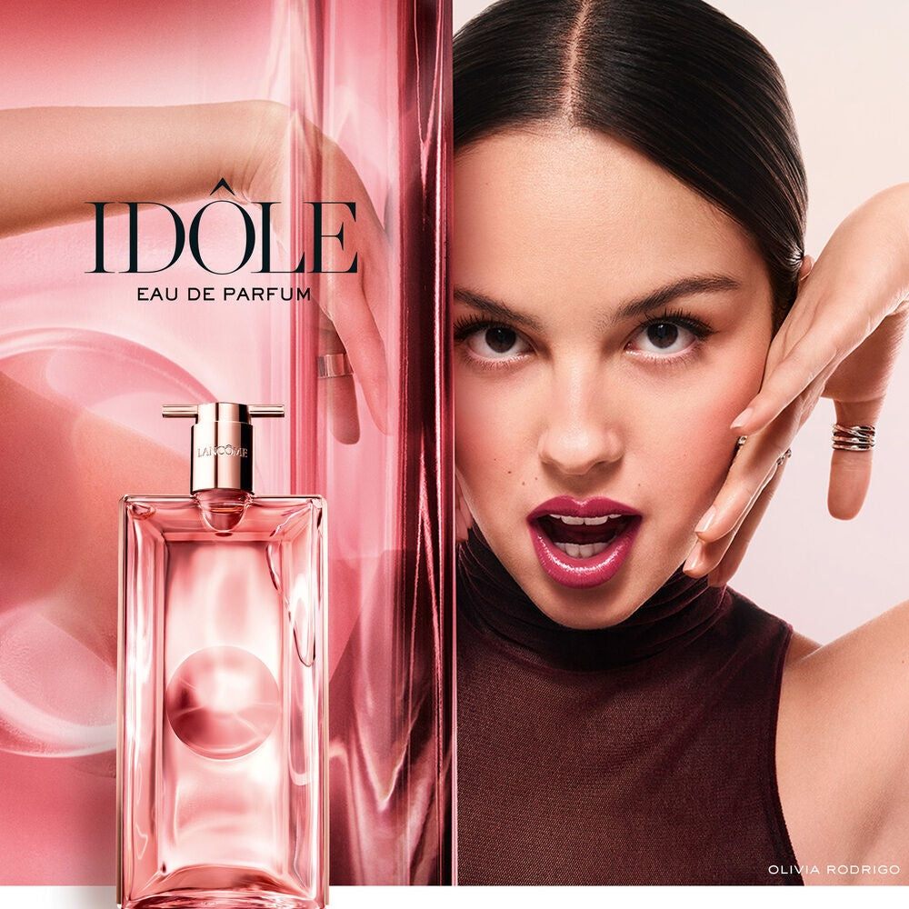 Idôle Body Up Scented Body Lotion