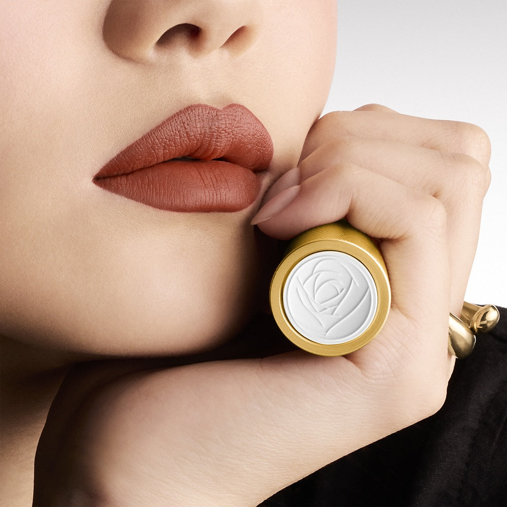 L’Absolu Rouge Drama Matte Lipstick 90th Anniversary