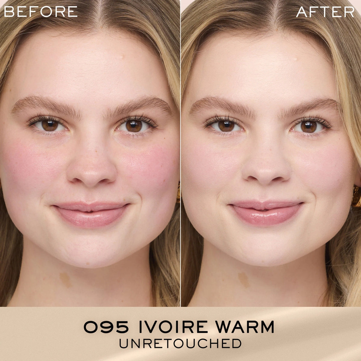 Rénergie Lift Makeup Foundation SPF 27