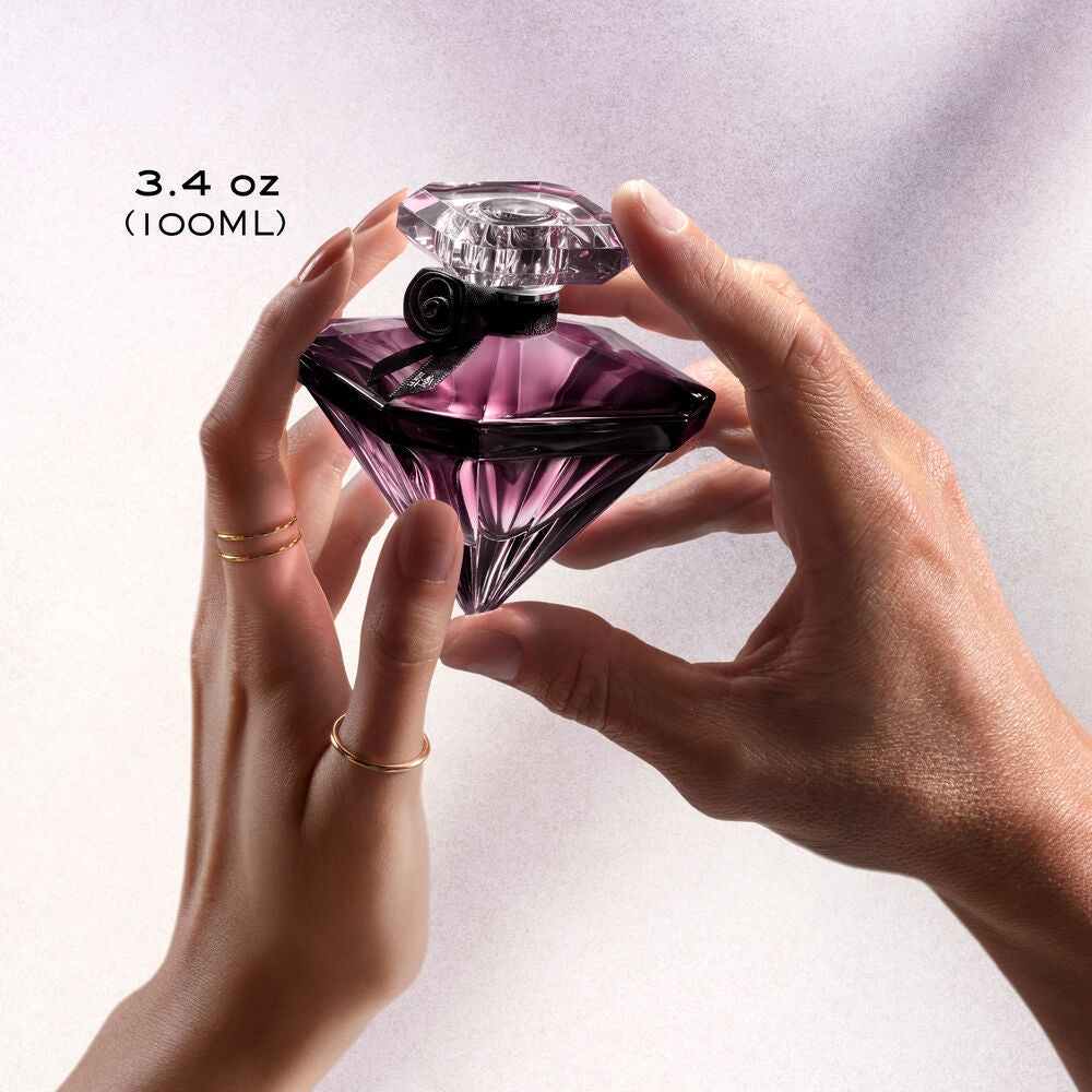 La Nuit Trésor Eau de Parfum