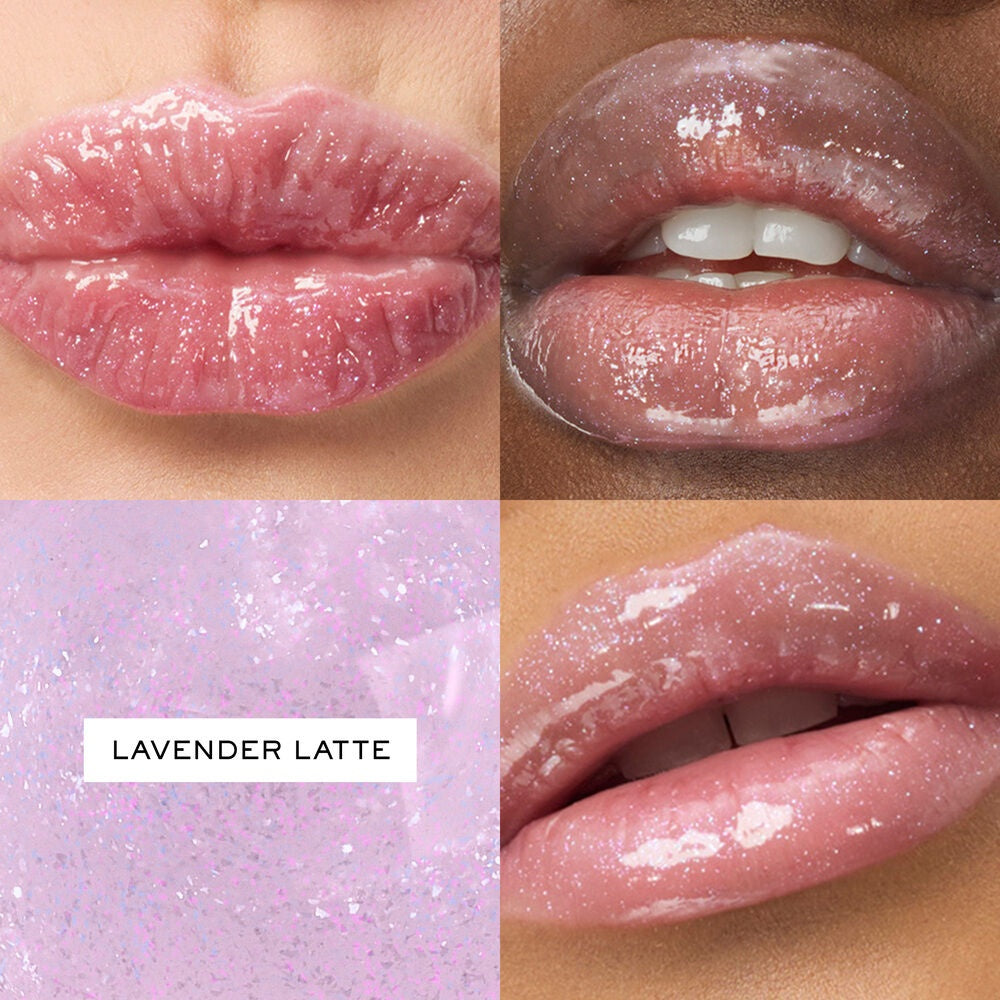 Juicy Tubes Lip Gloss