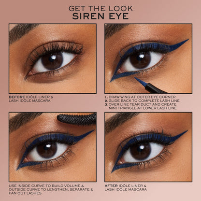Idôle Liner