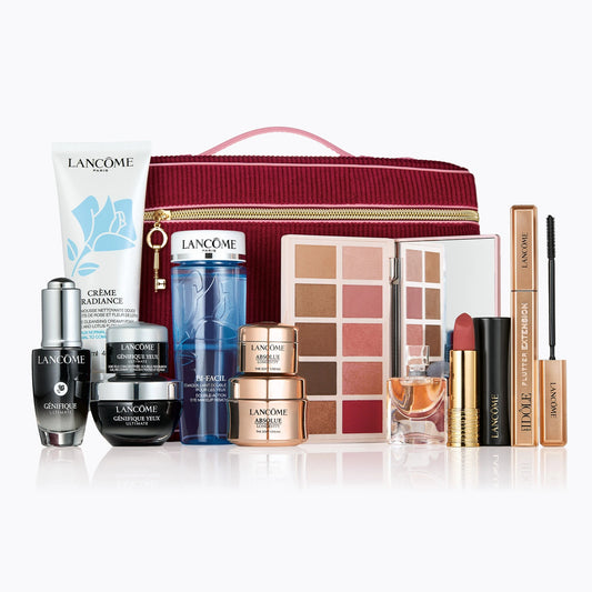 Holiday Beauty Box 2026