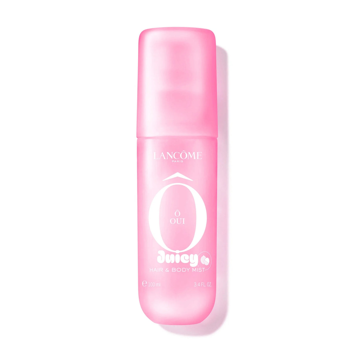 Ô Oui Juicy Hair & Body Mist