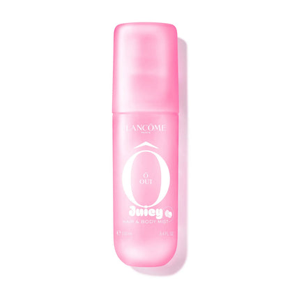 Ô Oui Juicy Hair & Body Mist