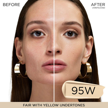 Teint Idole Ultra Wear Foundation