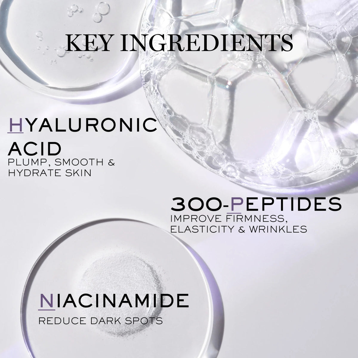 Rénergie H.P.N. 300-Peptide Cream