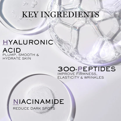Rénergie H.P.N. 300-Peptide Cream