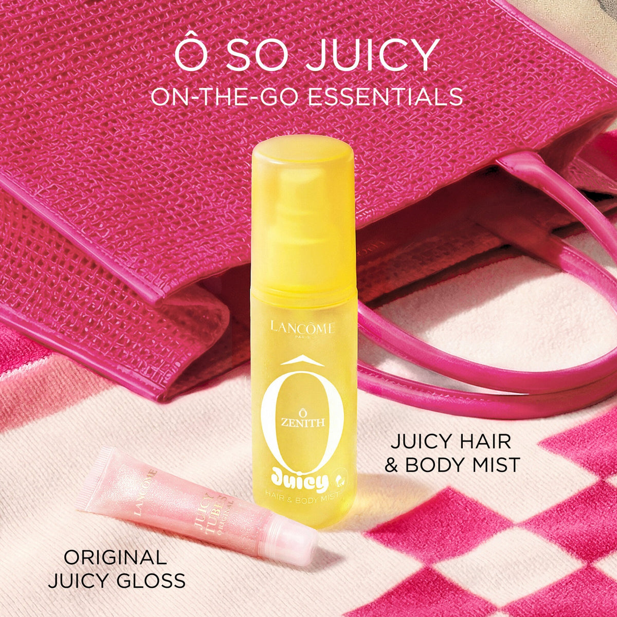 Ô Zenith Juicy Hair & Body Mist