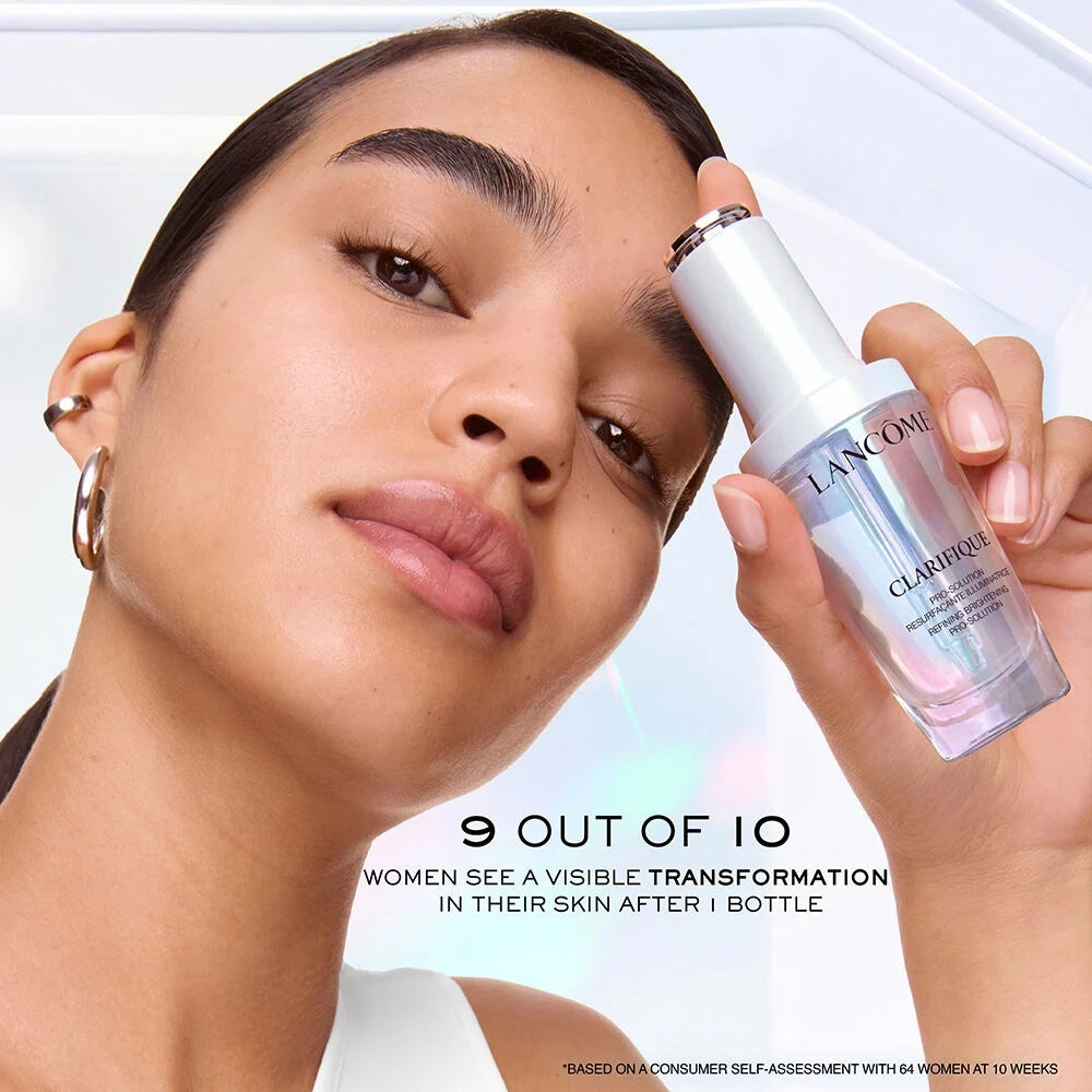 Clarifique Pro-Solution Serum