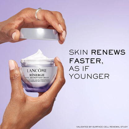 Rénergie H.P.N. 300-Peptide Cream