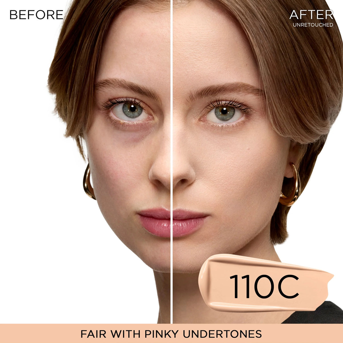 Teint Idole Ultra Wear Foundation