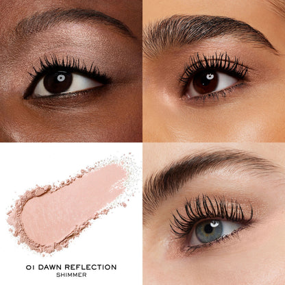 Idôle Goddess Dimension Mono Eyeshadow
