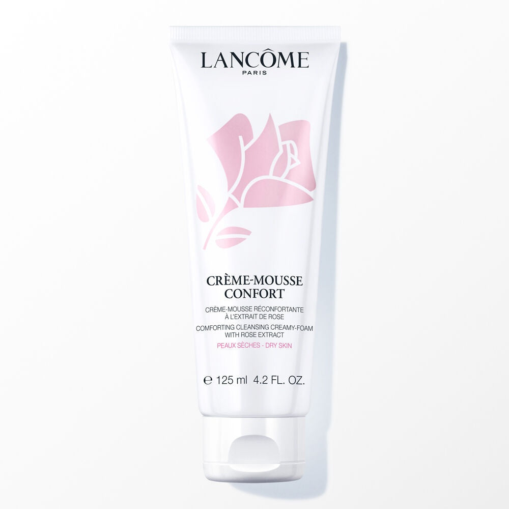 Crème Mousse Confort Foaming Cleanser
