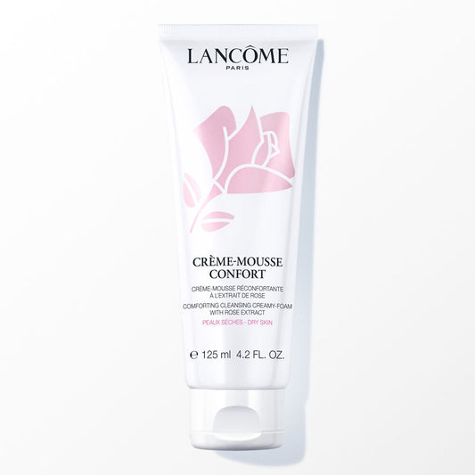 Crème Mousse Confort Foaming Cleanser