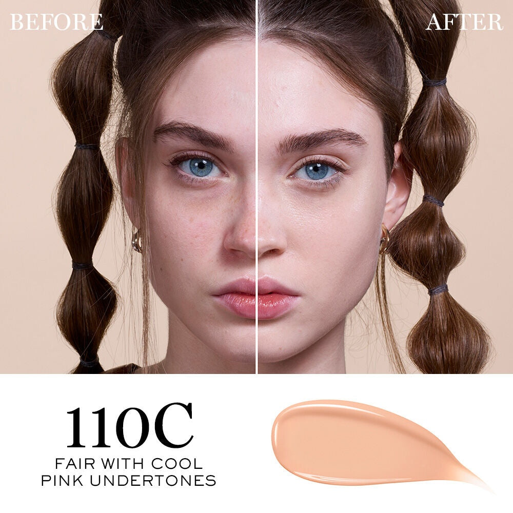 Teint Idole Ultra Wear Care & Glow Serum Foundation
