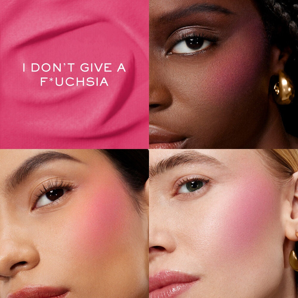 Blush Subtil Powder Blush