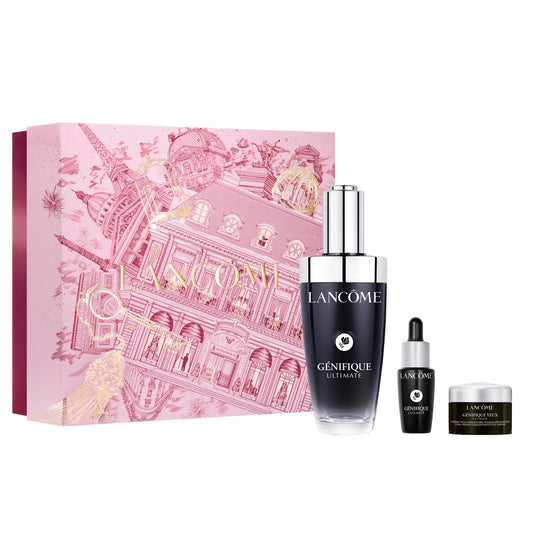 Génifique Ultimate Holiday 2026 Skincare Gift Set