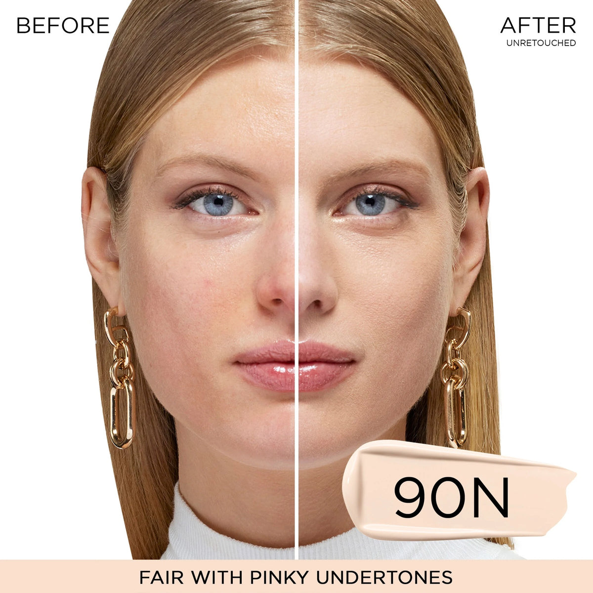 Teint Idole Ultra Wear Foundation