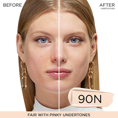 Teint Idole Ultra Wear Foundation