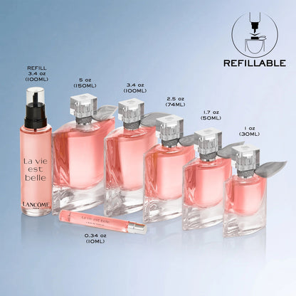 La vie est belle Eau de Parfum