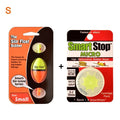 Slip Lock Bobbers for Slip Bobber Fishing